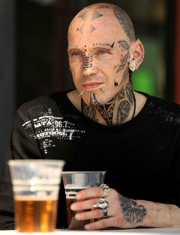 london tattoo16 London Tattoo Convention 2009