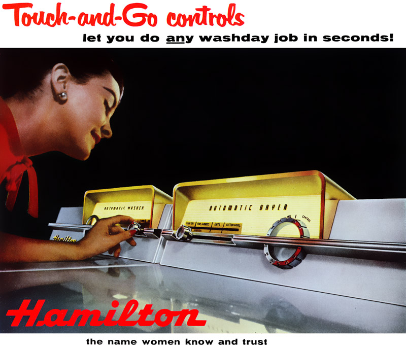 10 Good Old Times of Advertising Photos