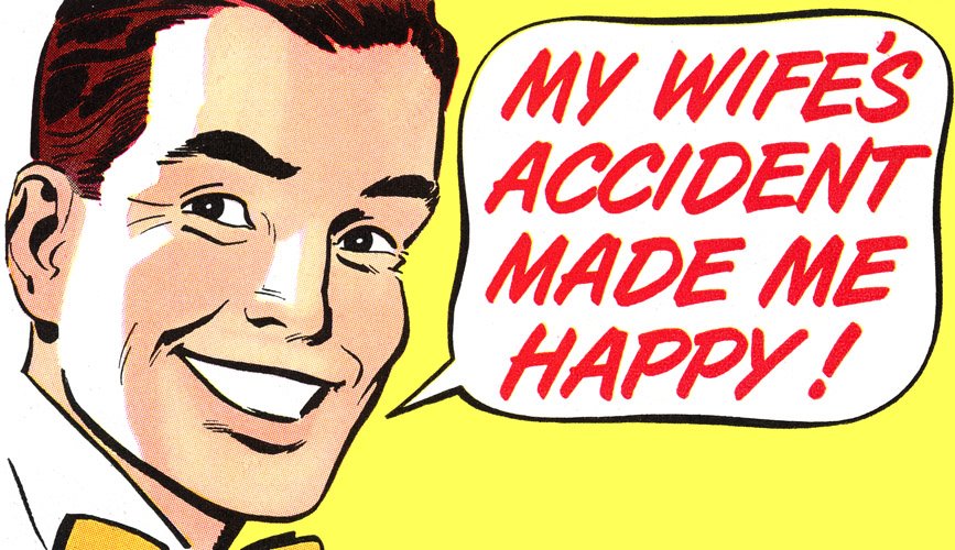 8 Good Old Times of Advertising Photos