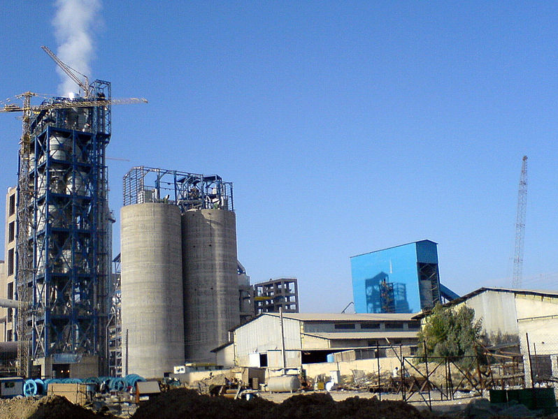 how cement industry has evolved How The Cement Industry Has Evolved Throughout The Years