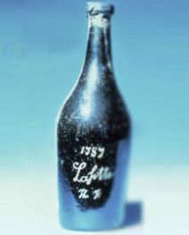 expensive vintage wines1 The Worlds 10 Most Expensive Vintage Wines