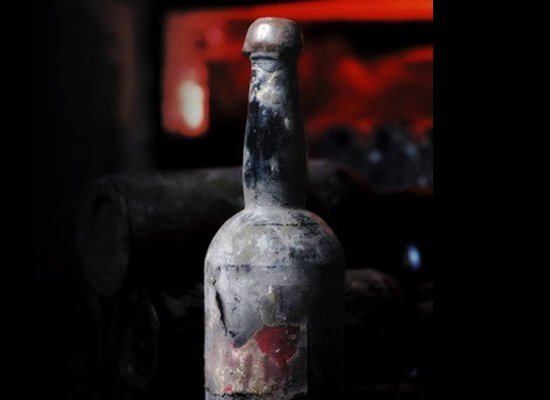 expensive vintage wines3 The Worlds 10 Most Expensive Vintage Wines