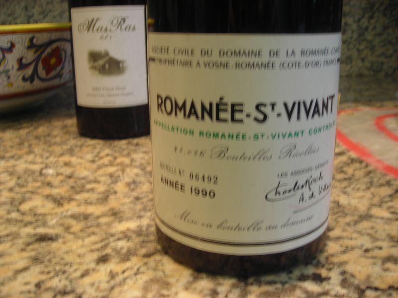 expensive vintage wines7 The Worlds 10 Most Expensive Vintage Wines