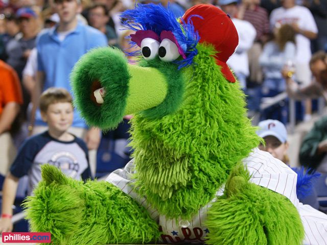 1 Best Crazy Marathon Dresses