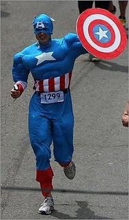 6 Best Crazy Marathon Dresses