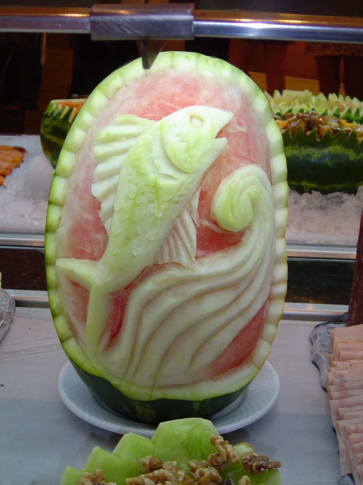 13 Cool Watermelon Art
