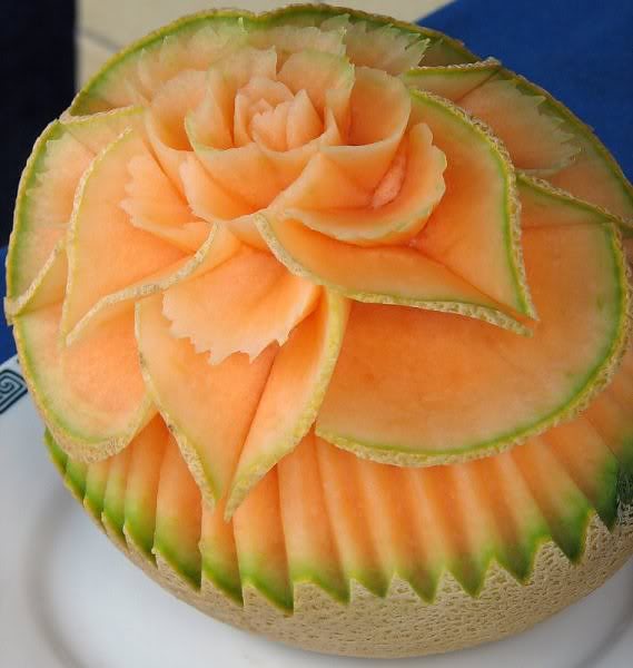 8 Cool Watermelon Art
