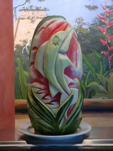9 Cool Watermelon Art