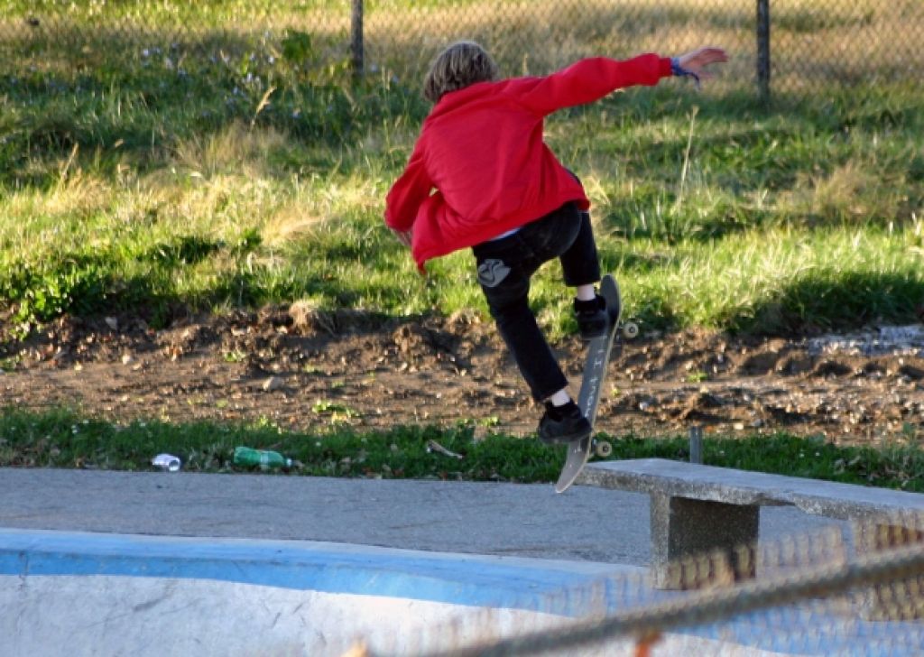 5 Must Haves For A Wicked Skate Park skate park 5 Must Haves For A Wicked Skate Park