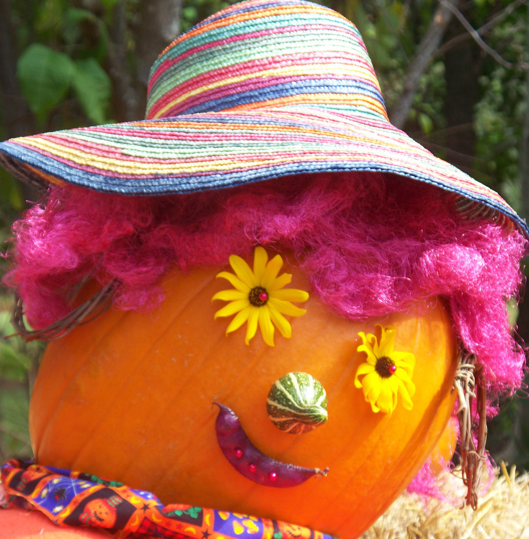 results pumpkin carving mania 3 Results of Pumpkin Carving Mania