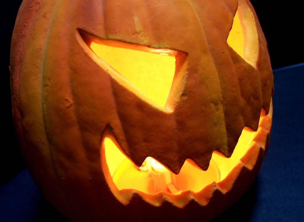 results pumpkin carving mania 8 Results of Pumpkin Carving Mania