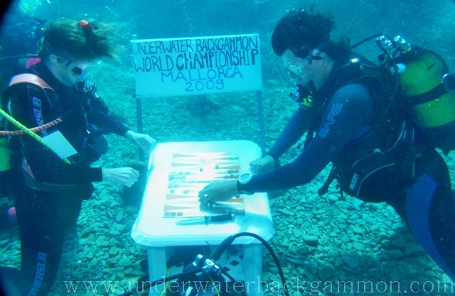 3 Things You Can Do Underwater