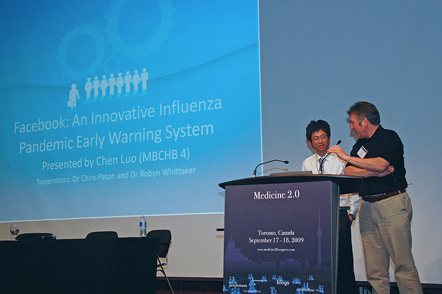 Basic Information on the Newest E Health System e health system2 Basic Information on the Newest E Health System