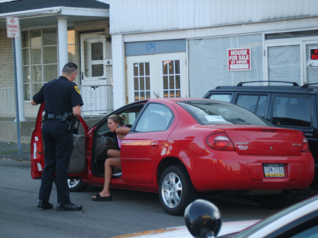 you see drunk driver road What To Do When You See A Drunk Driver On The Road