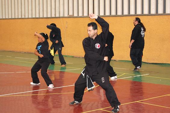 13 Basic Chi Kung Exercises for Health