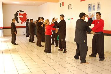 14 Basic Chi Kung Exercises for Health