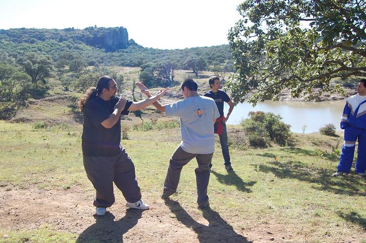 16 Basic Chi Kung Exercises for Health