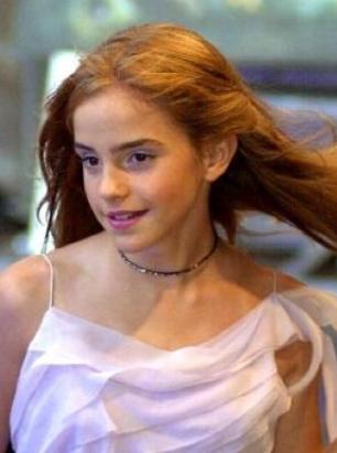 emma watson6 Hermione to Emma Watson Evolution