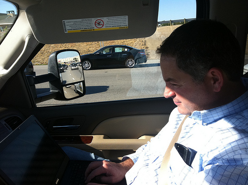 mistakes travel businessman1 Five Stupid Mistakes A Traveling Businessman SHOULD Avoid At All Costs