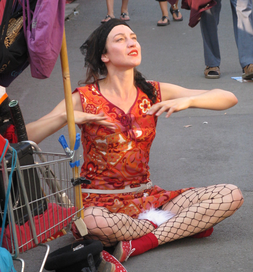 hip hop versus traditional dance 4 Hip Hop Versus Traditional Dance