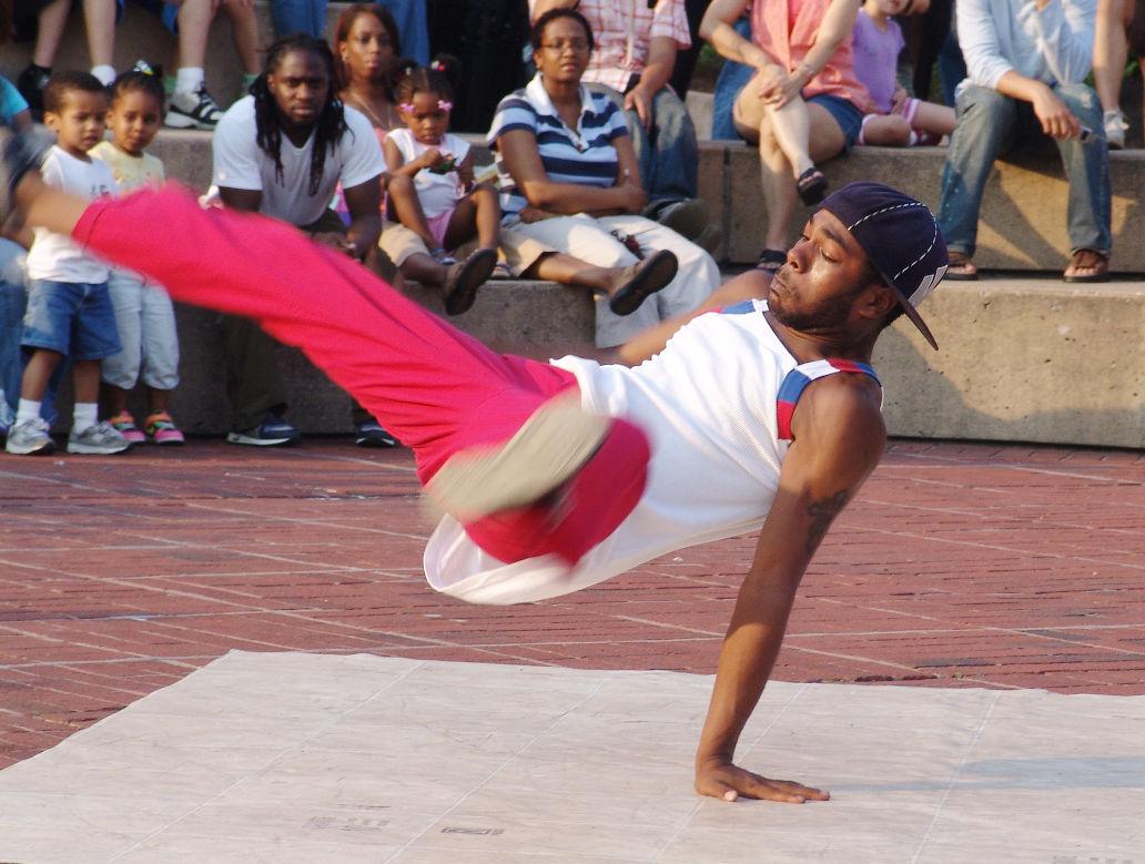 hip hop versus traditional dance 8 Hip Hop Versus Traditional Dance