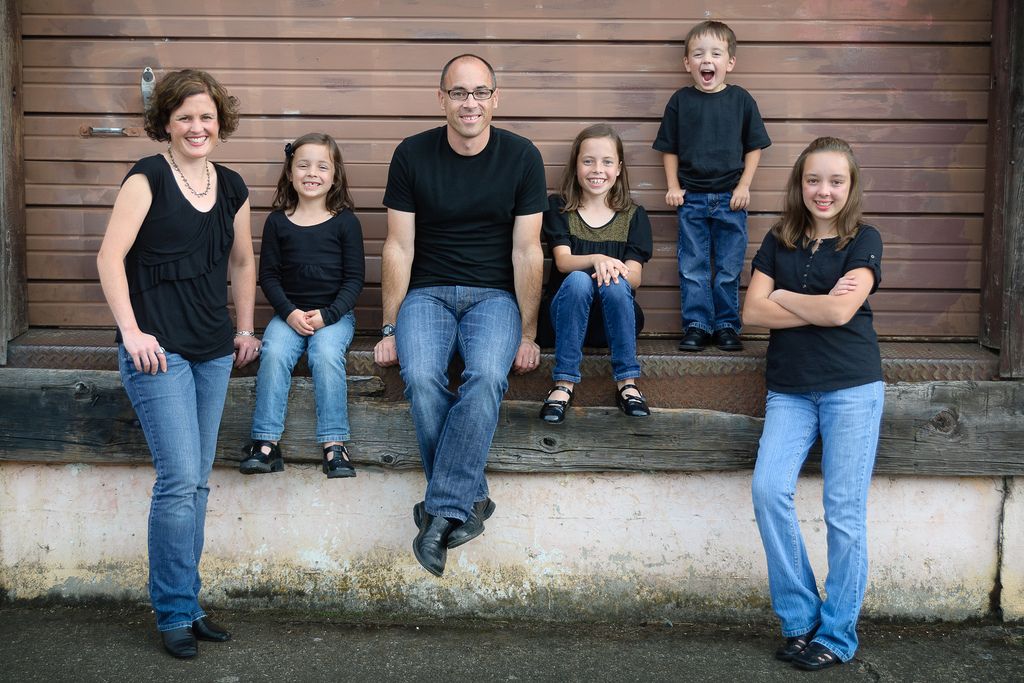 family How To Conduct A Family Intervention