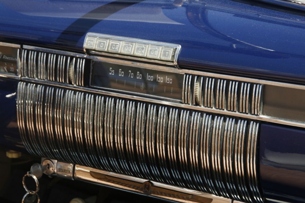 car radio2 How The Radio Can Impact On Your Driving Ability