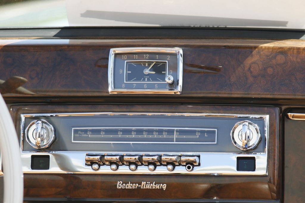 car radio4 How The Radio Can Impact On Your Driving Ability