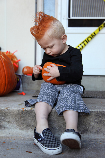 kids hairstyles2 Kids Hairstyles Dos and Donts