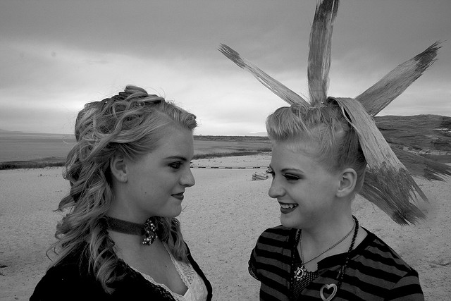 kids hairstyles3 Kids Hairstyles Dos and Donts