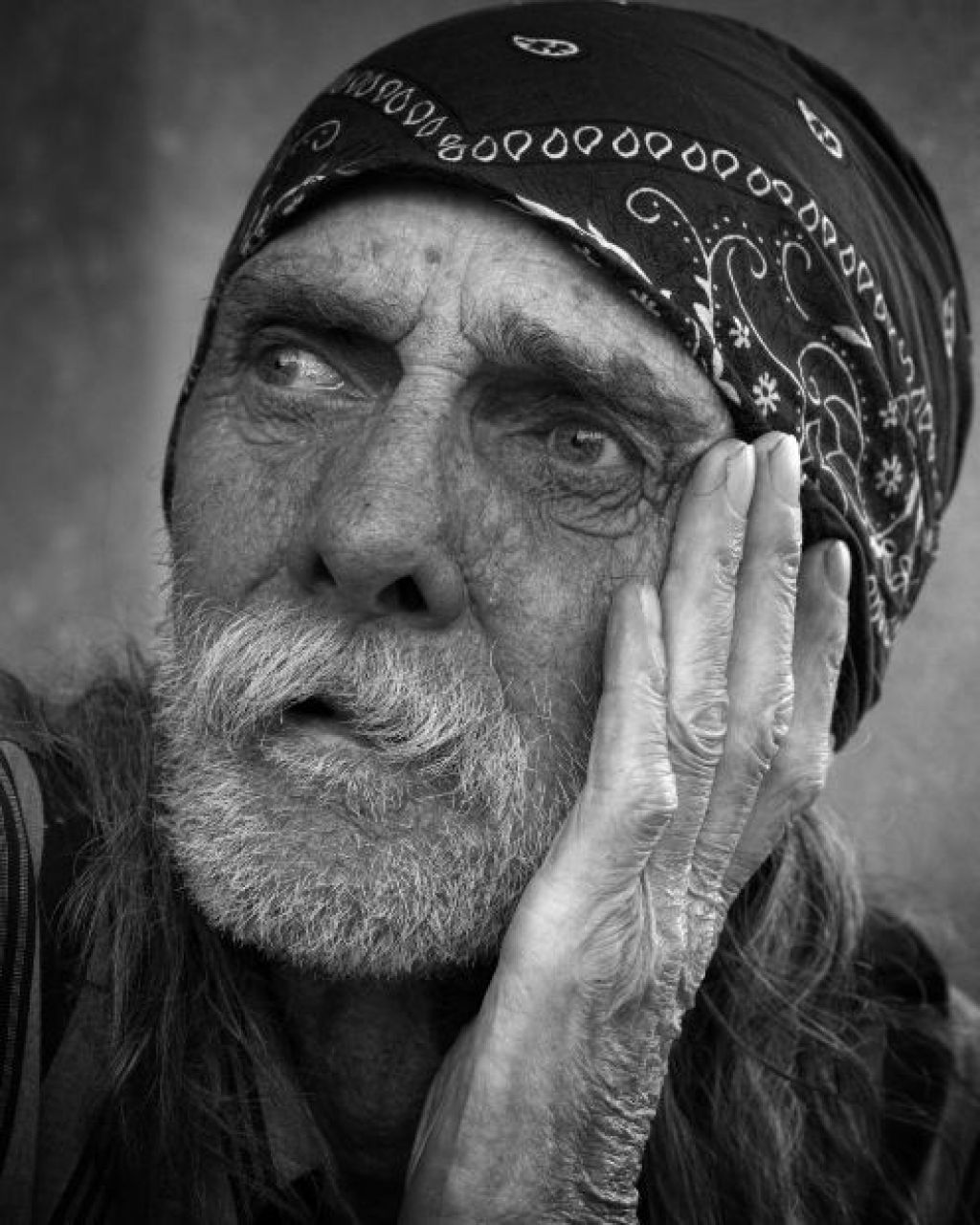 homeless people3 Top Reasons Why People Become Homeless