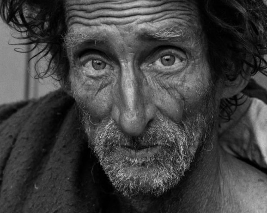 homeless people5 Top Reasons Why People Become Homeless