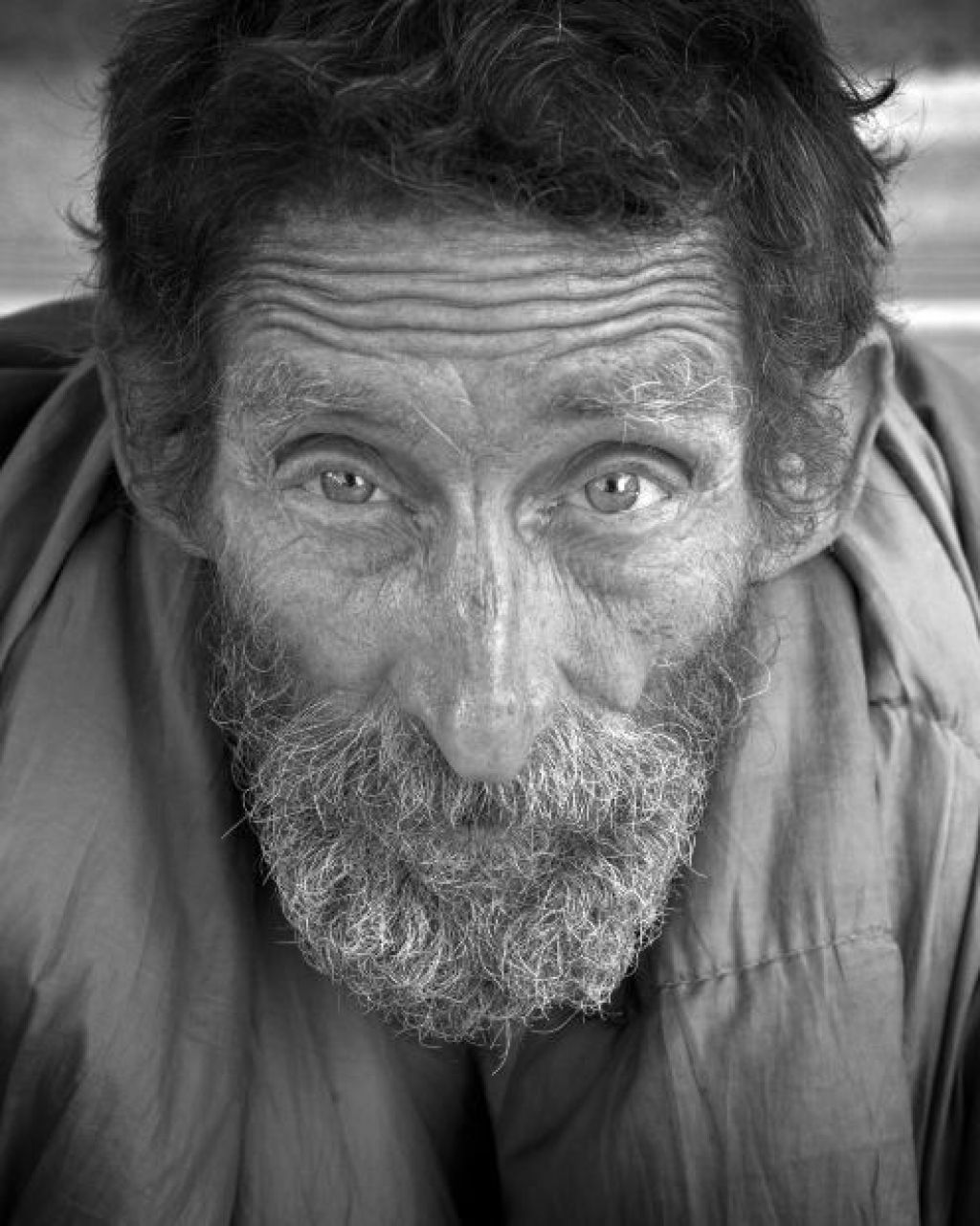 homeless people7 Top Reasons Why People Become Homeless