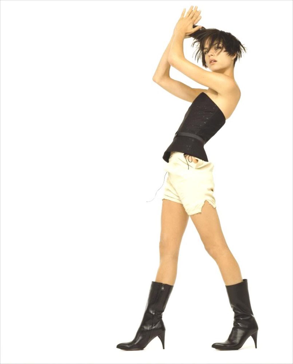 boots celebrity trendy10 Trendy Boots of Famous Celebrities