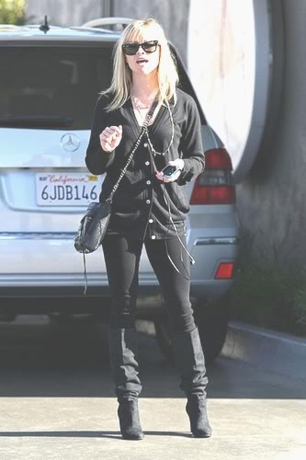 boots celebrity trendy12 Trendy Boots of Famous Celebrities