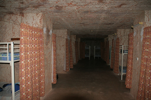 underground communities1 3 Underground Communities That People Currently Live In