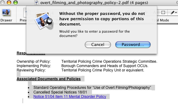 security documents 5 Ways You Risk Security On A Daily Basis