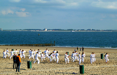 why would you want proper Why Would You Want A Proper BJJ GI And What One Should You Go For?