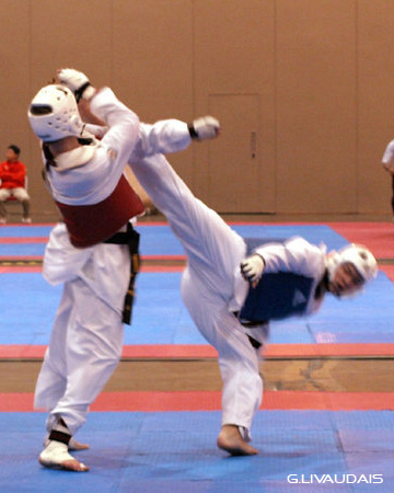 why would you want proper3 Why Would You Want A Proper BJJ GI And What One Should You Go For?