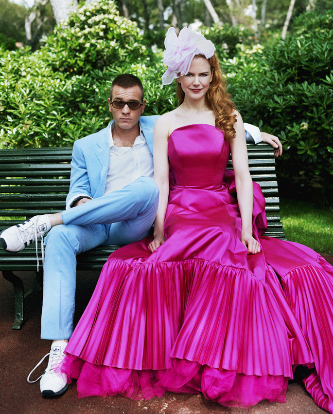 1 Wonderful Celebrity Couples Photos