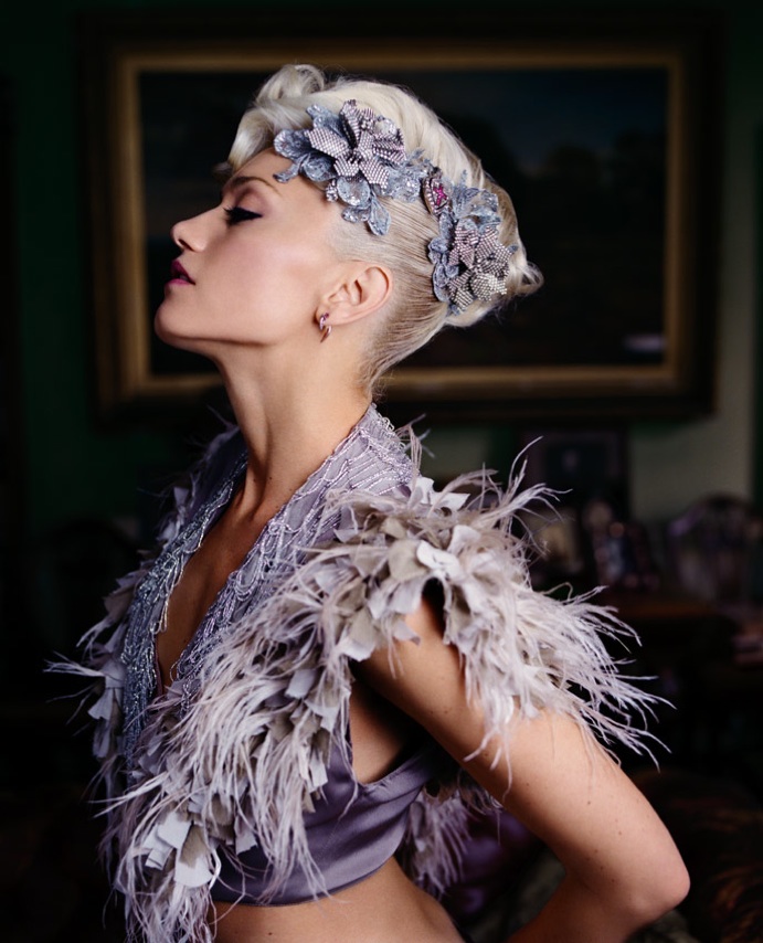 11 Wonderful Celebrity Couples Photos