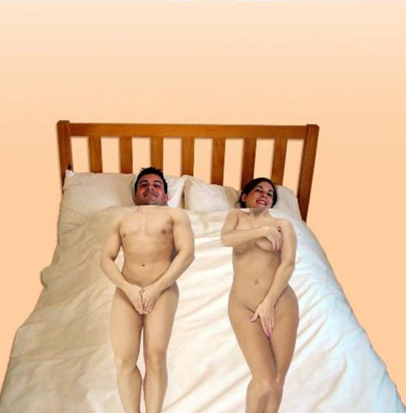 bed sheet4 Creative bed sheets 