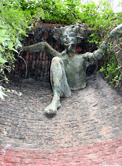 goatman Goatman   the Next Mysterious Creature