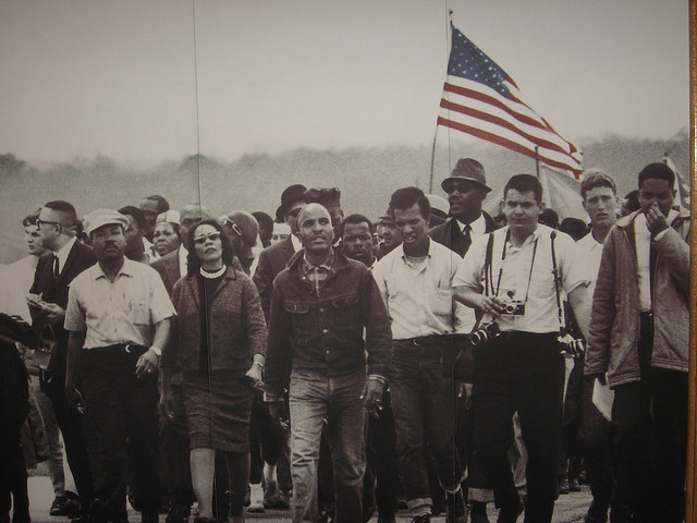 martin luther king4 Nobel Peace Prize Awarded Martin Luther King