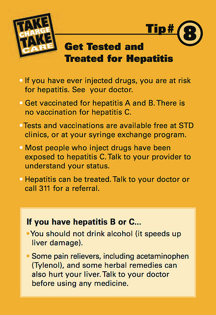 tips nyc health mental hygiene7 Ten Tips from the NYC Department of Health and Mental Hygiene