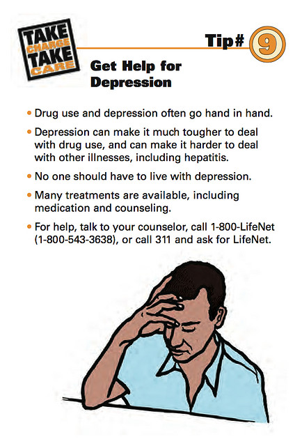 tips nyc health mental hygiene8 Ten Tips from the NYC Department of Health and Mental Hygiene