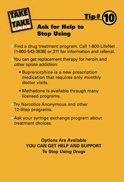 tips nyc health mental hygiene9 Ten Tips from the NYC Department of Health and Mental Hygiene