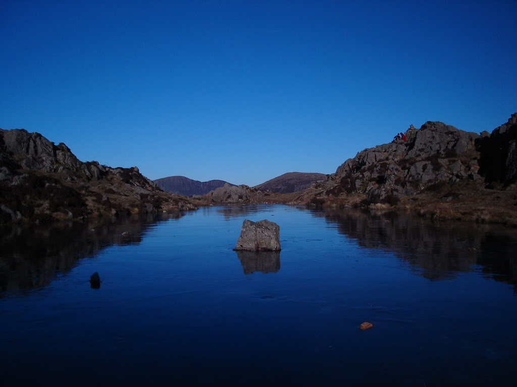 12 The Most Famous Tarns