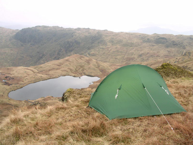 14 The Most Famous Tarns