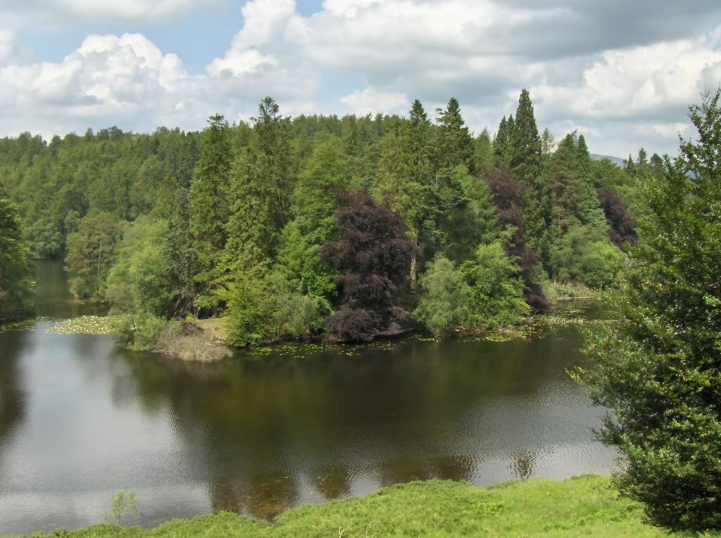 15 The Most Famous Tarns